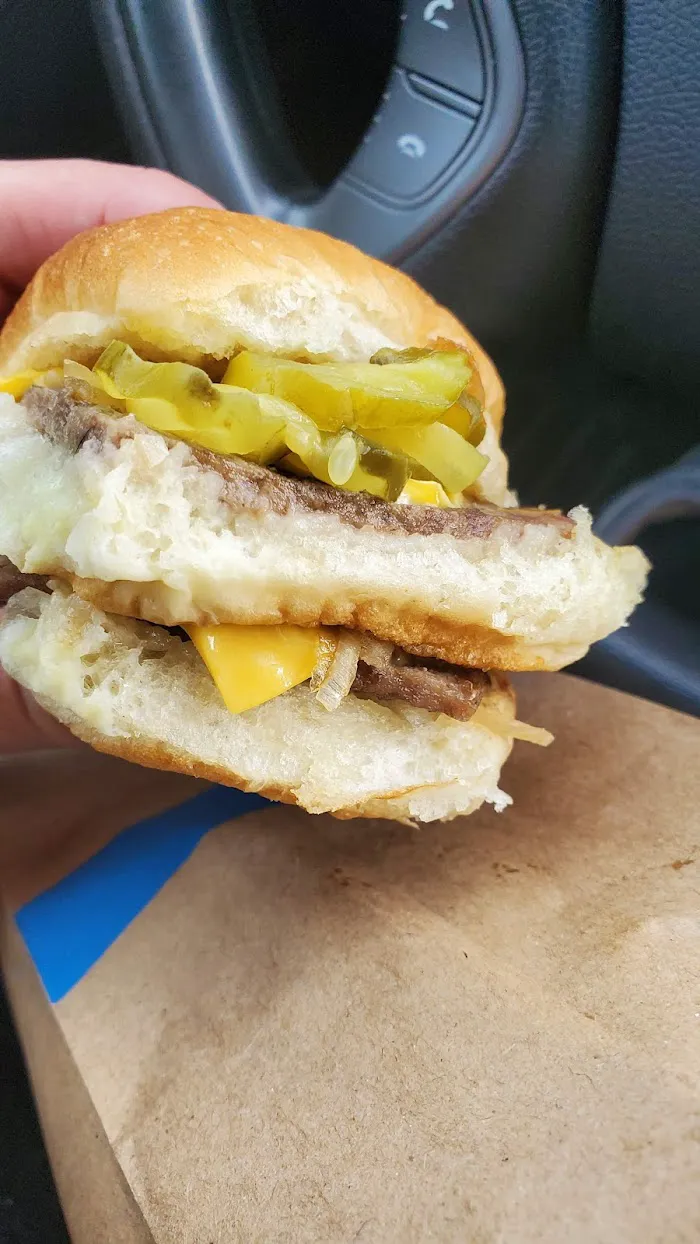 White Castle 7