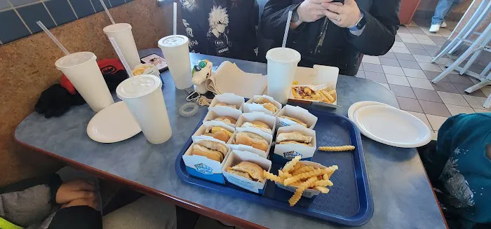 White Castle 1