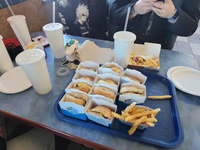 White Castle 0