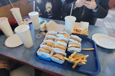 White Castle