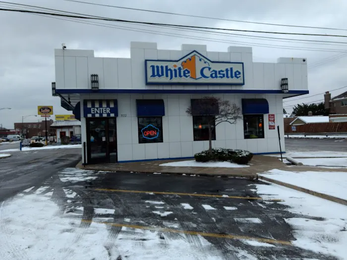 White Castle 5
