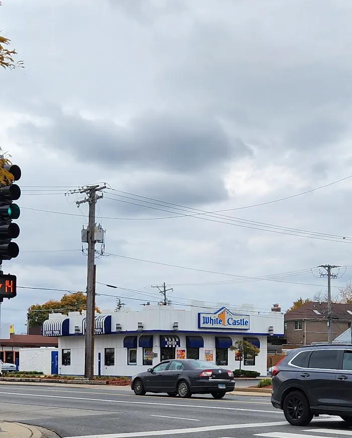 White Castle 9