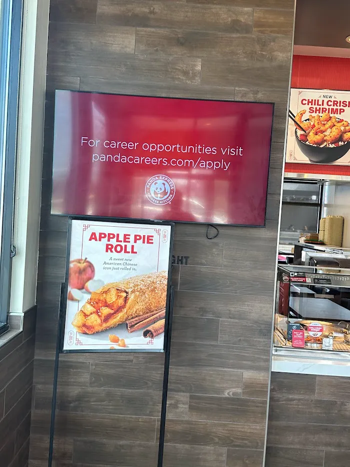 Panda Express 10