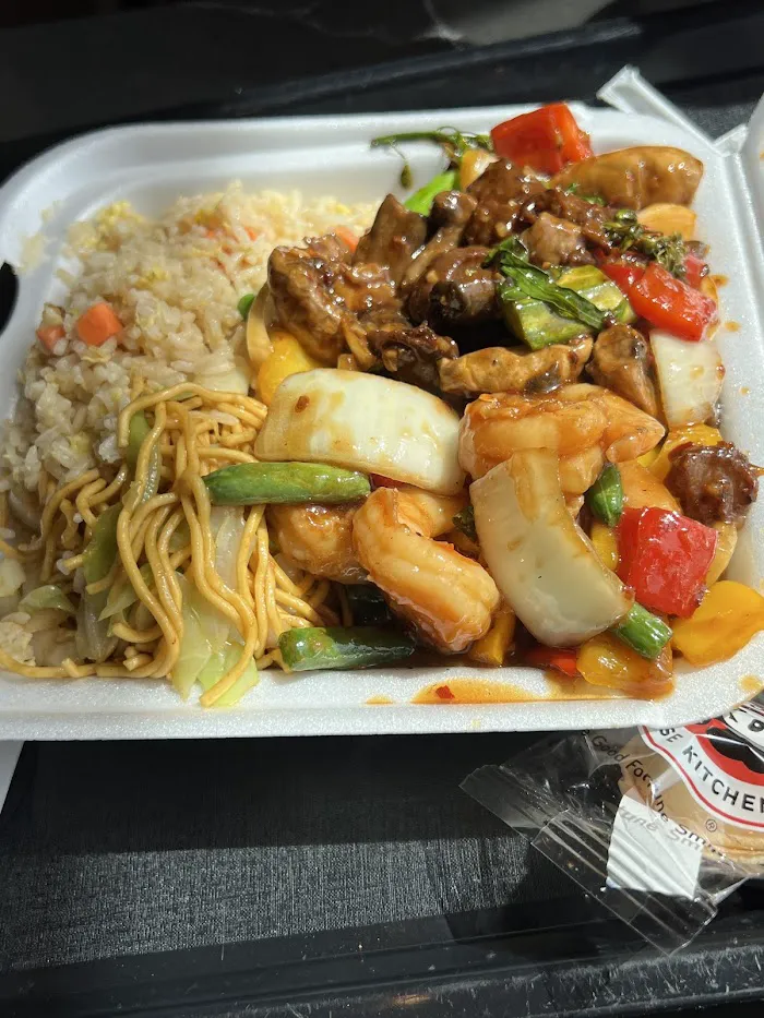 Panda Express 8