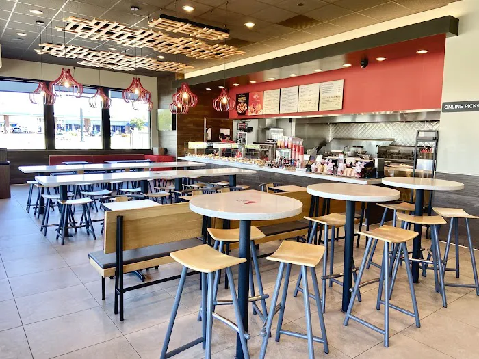 Panda Express 5