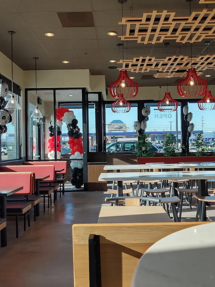 Panda Express 1