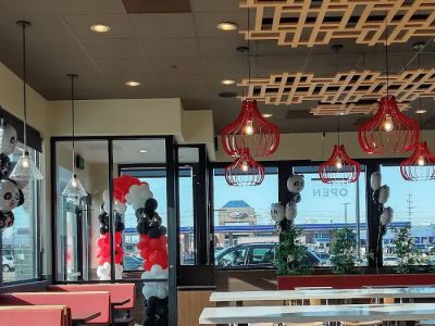 Panda Express 0