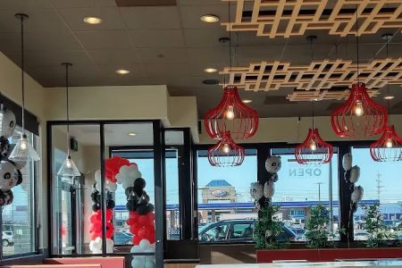 Panda Express