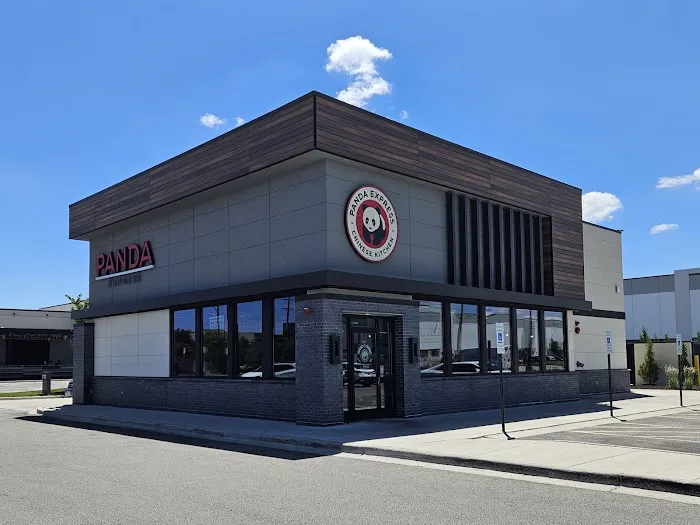 Panda Express 3
