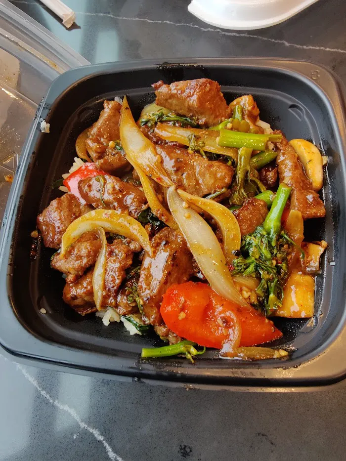 Panda Express 4