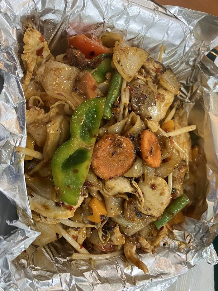 Fong's Chinese Restaurant 5