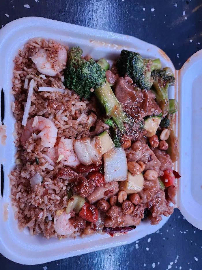 Asian Express 6
