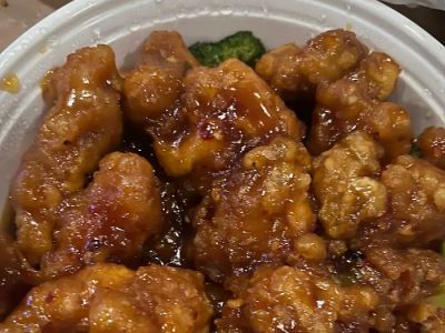 Leu's Oriental Chop Suey 0