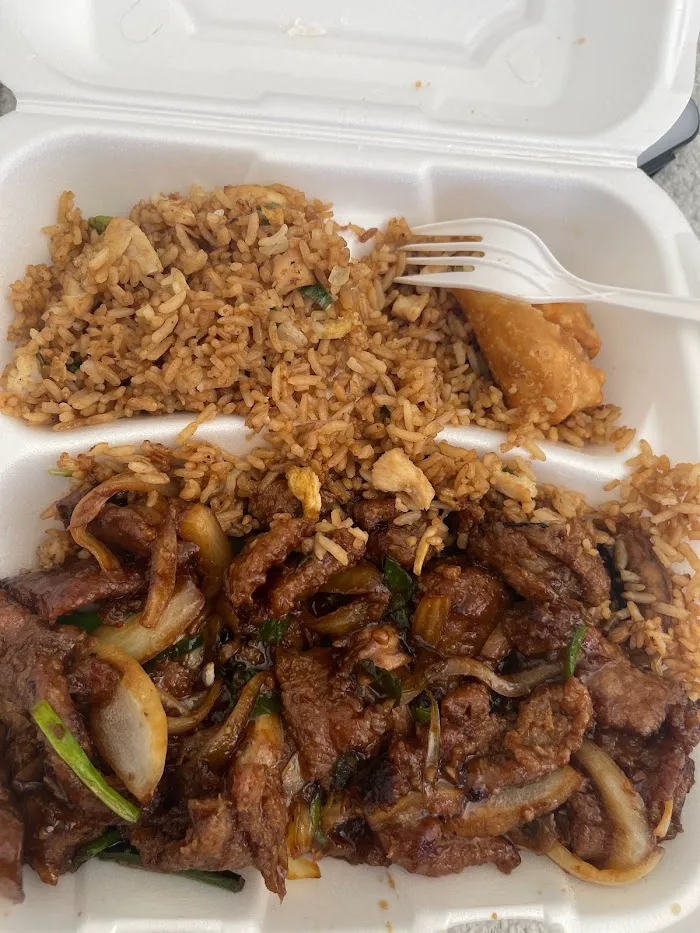 Chinese Kitchen 1