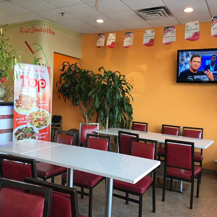 Chinese Kitchen 3