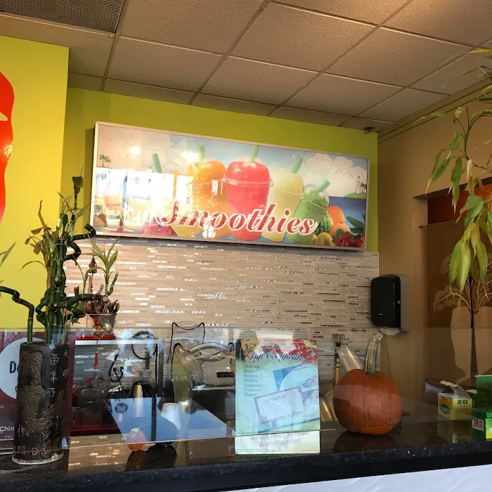 Chinese Kitchen 7