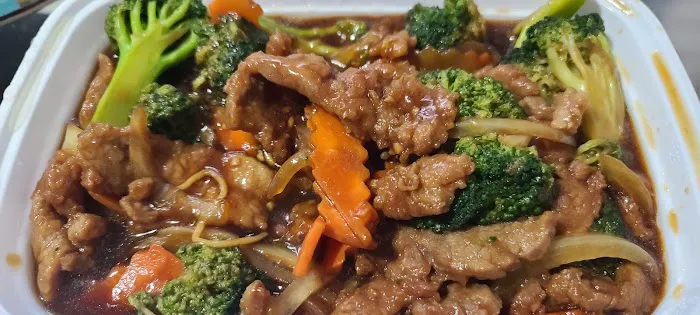 Chinese Kitchen 9