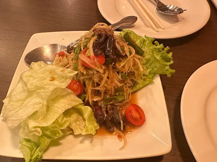 Chim Thai Cuisine 1