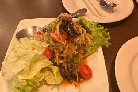 Chim Thai Cuisine
