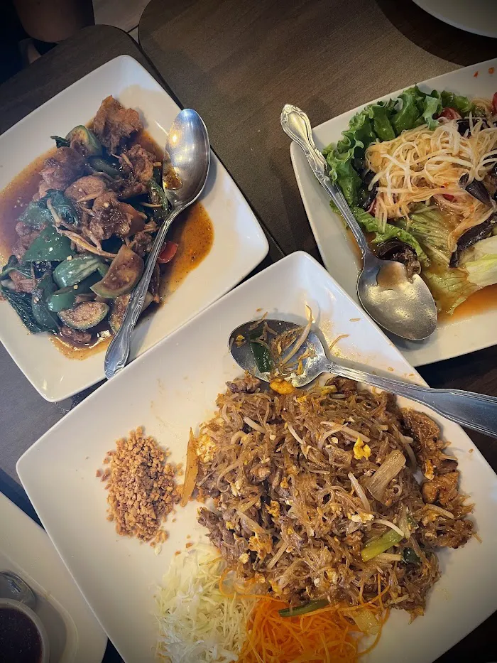 Chim Thai Cuisine 4