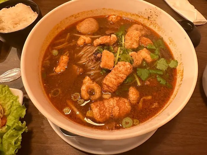 Chim Thai Cuisine 8