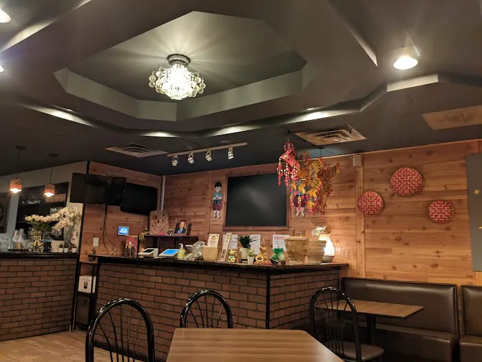 Chim Thai Cuisine 7