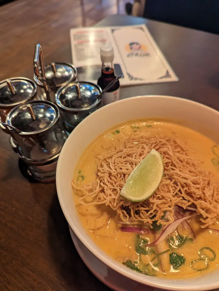 Chim Thai Cuisine 2