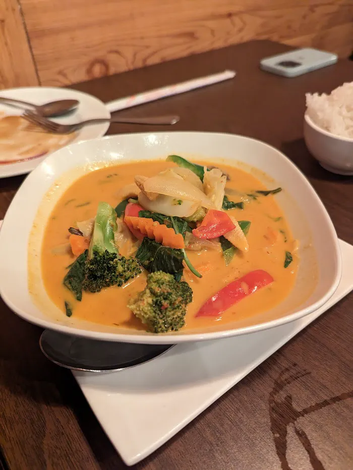 Chim Thai Cuisine 9