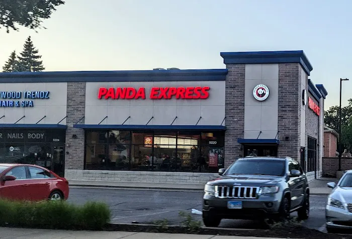 Panda Express 2