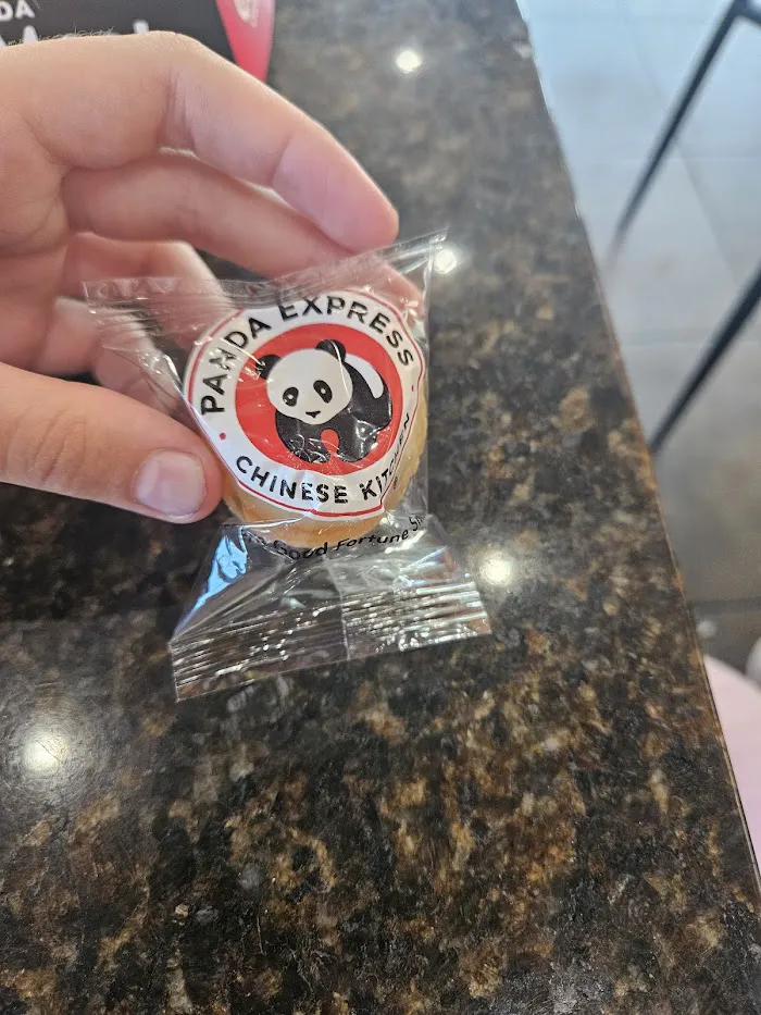 Panda Express 8