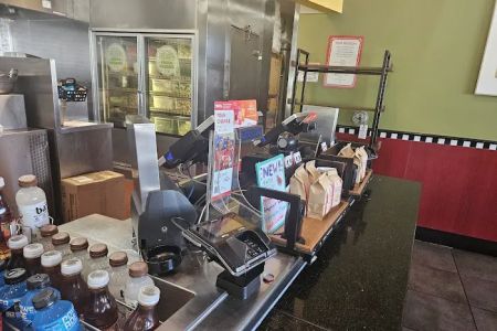 Panda Express