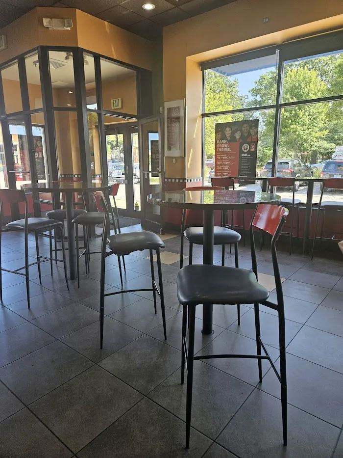 Panda Express 5