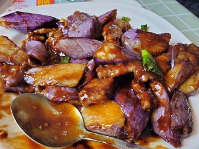China Town Restaurant 0