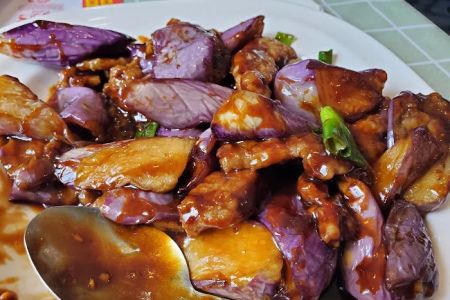 China Town Restaurant