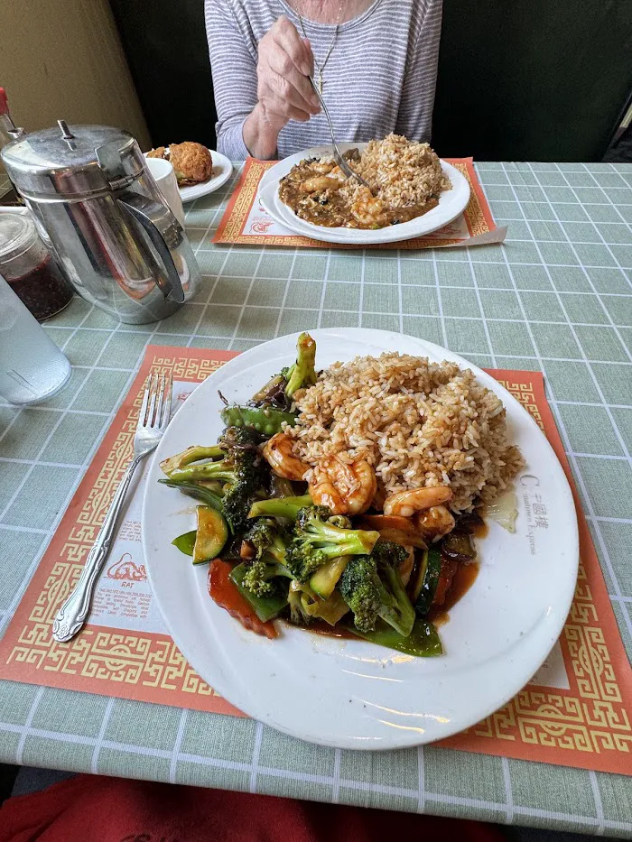 China Town Restaurant 9