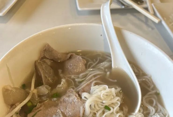 Pho Phu Linh 1