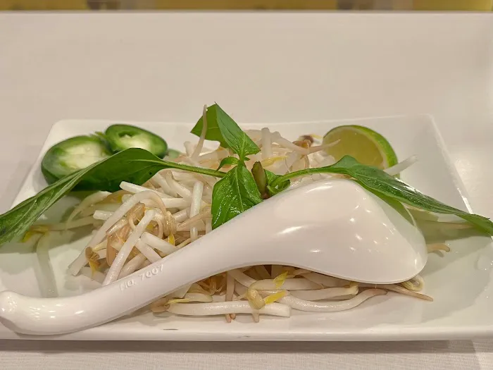 Pho Phu Linh 1