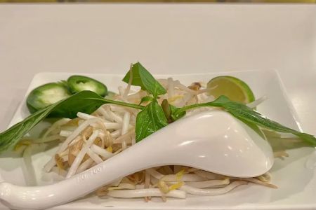 Pho Phu Linh