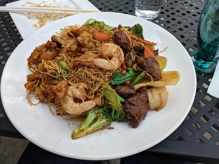Pho Phu Linh 8