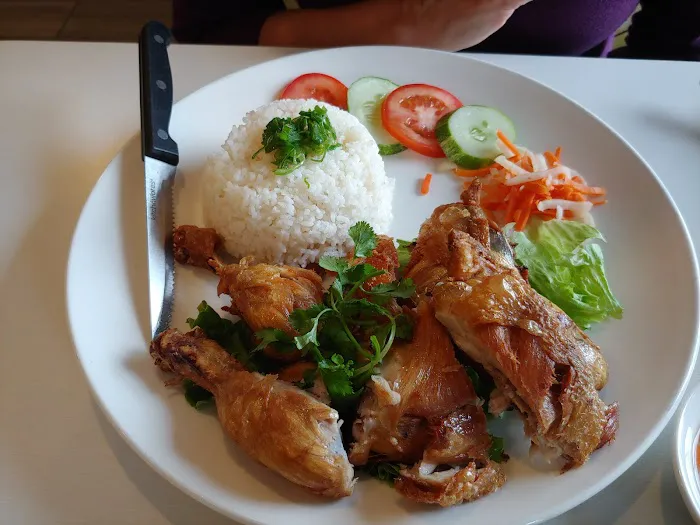 Pho Phu Linh 7