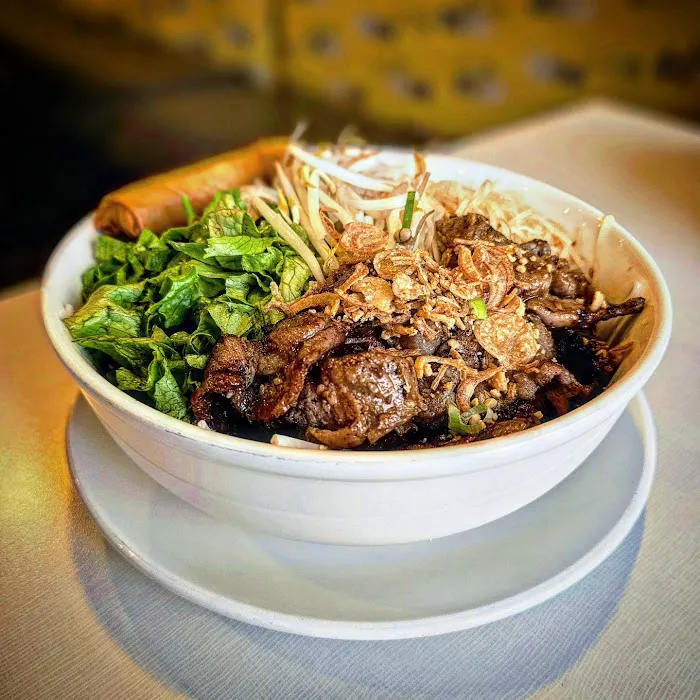 Pho Phu Linh 5