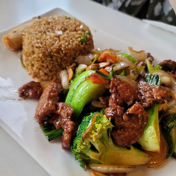Pho Phu Linh 6