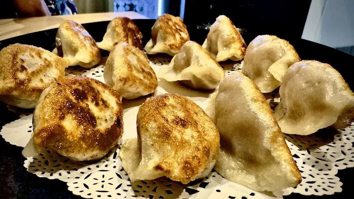 lao tian dumpling house 6
