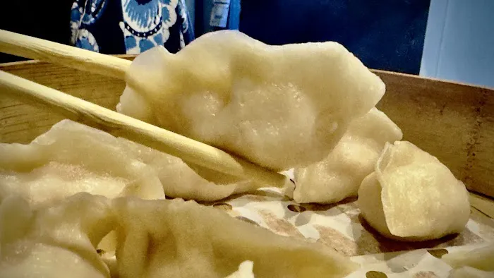 lao tian dumpling house 9
