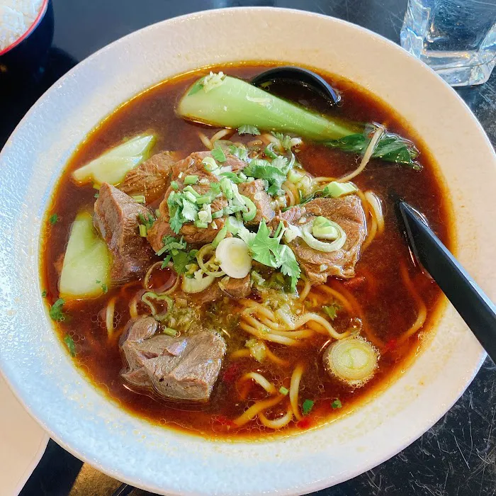 Shang Noodle & Chinese 4
