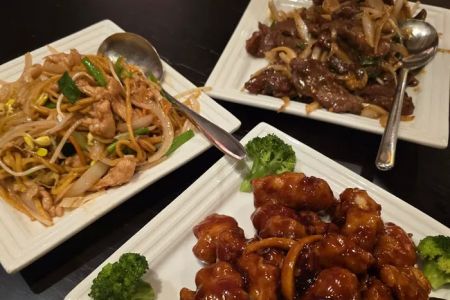 Peppercorns Kitchen