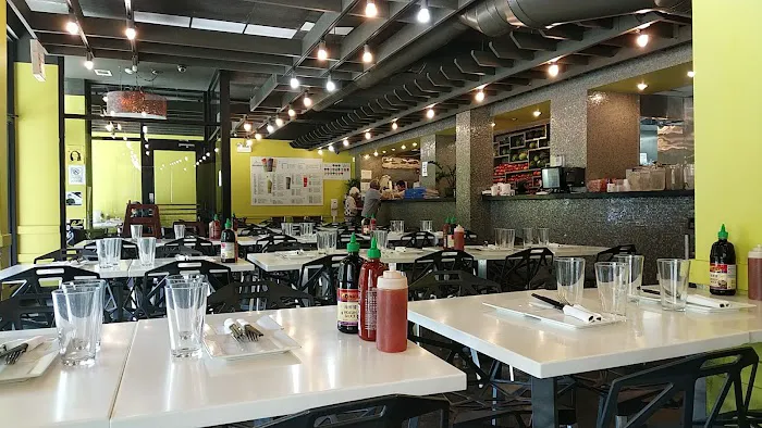 Joy Yee Noodle 1