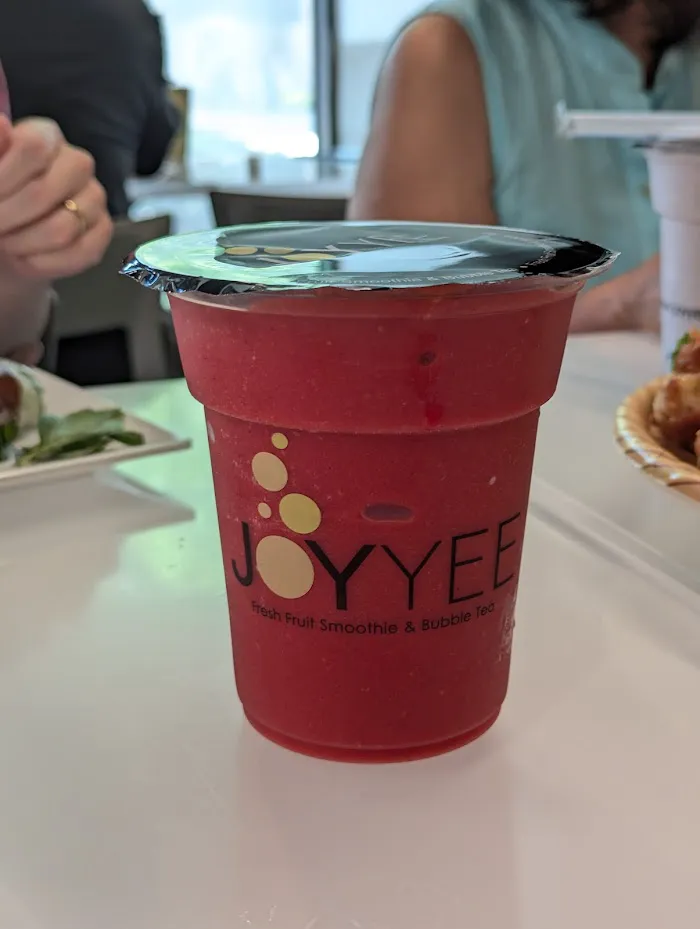 Joy Yee Noodle 4