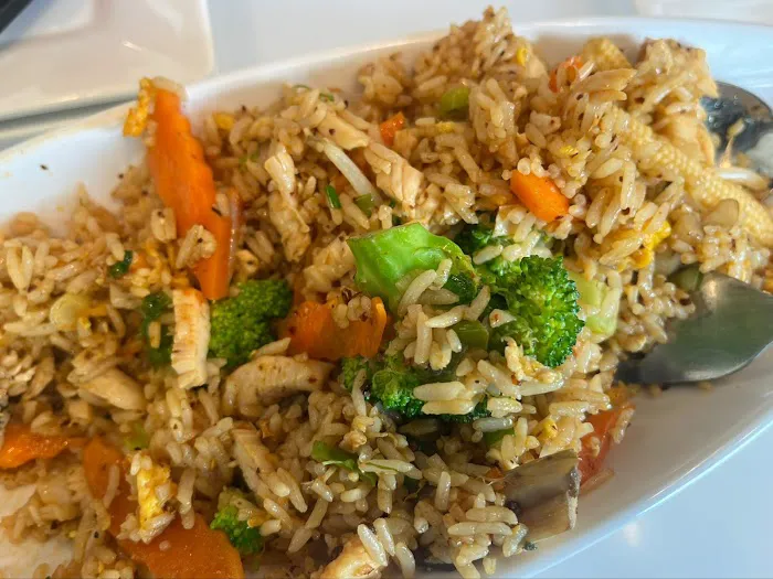 Joy Yee Noodle 9