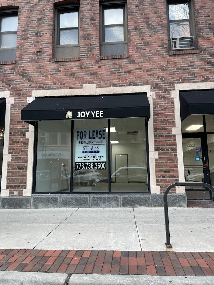 Joy Yee Noodle 6